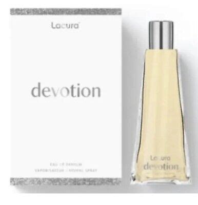 aldi lacura devotion dupe.